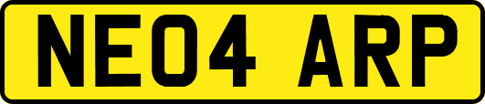 NE04ARP