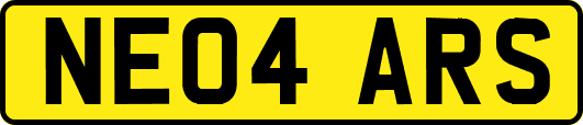 NE04ARS