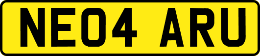 NE04ARU
