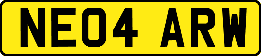 NE04ARW