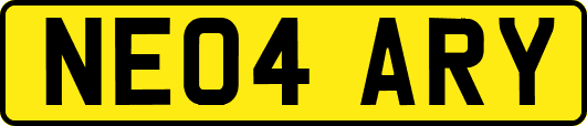 NE04ARY