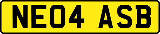 NE04ASB