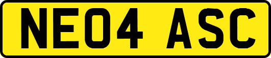 NE04ASC