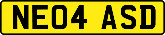 NE04ASD