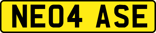 NE04ASE