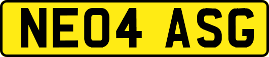 NE04ASG