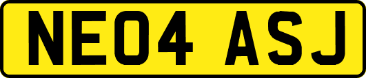 NE04ASJ