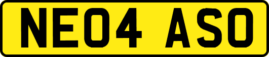 NE04ASO