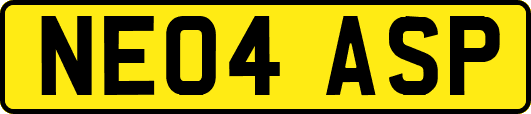 NE04ASP