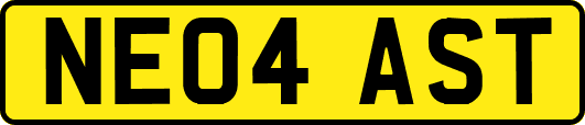 NE04AST