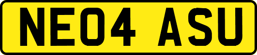 NE04ASU