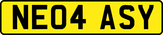 NE04ASY