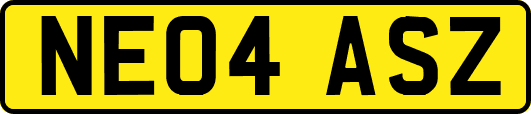 NE04ASZ