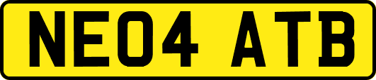 NE04ATB