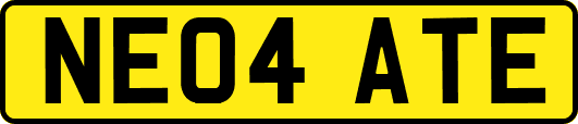 NE04ATE