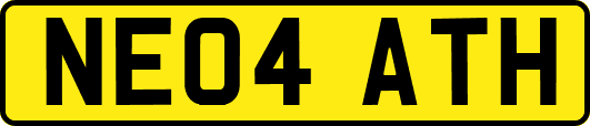 NE04ATH