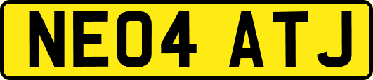NE04ATJ