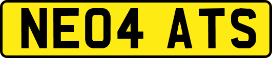 NE04ATS