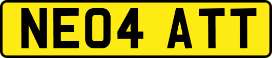 NE04ATT