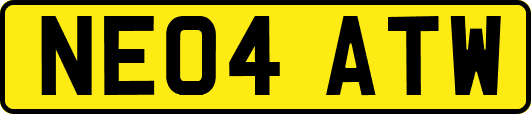 NE04ATW