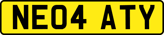 NE04ATY