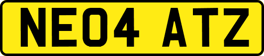 NE04ATZ