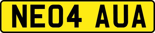 NE04AUA