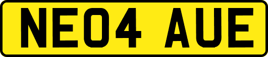 NE04AUE