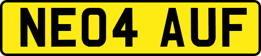 NE04AUF