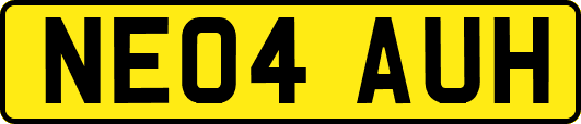 NE04AUH