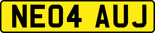 NE04AUJ