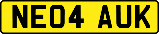 NE04AUK