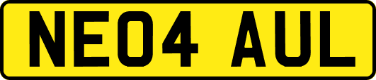 NE04AUL
