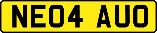 NE04AUO
