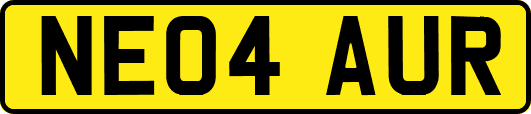 NE04AUR