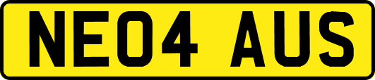 NE04AUS