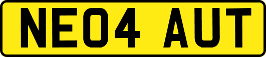 NE04AUT