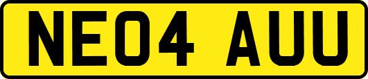 NE04AUU