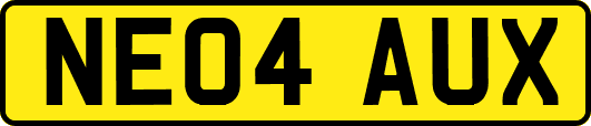 NE04AUX