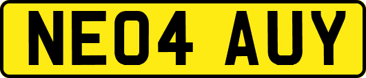 NE04AUY