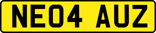 NE04AUZ
