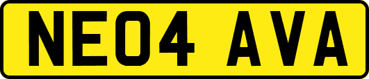 NE04AVA