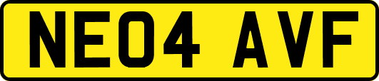 NE04AVF
