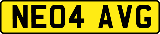 NE04AVG