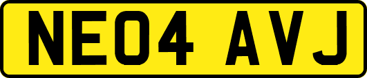 NE04AVJ