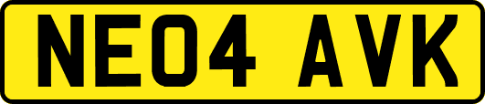 NE04AVK