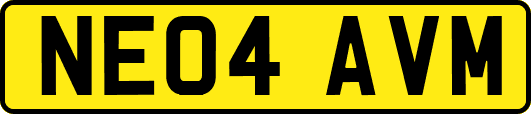 NE04AVM