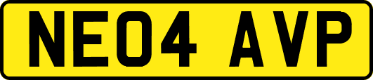NE04AVP