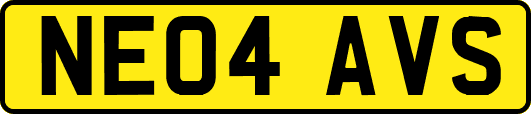 NE04AVS