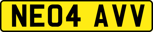 NE04AVV